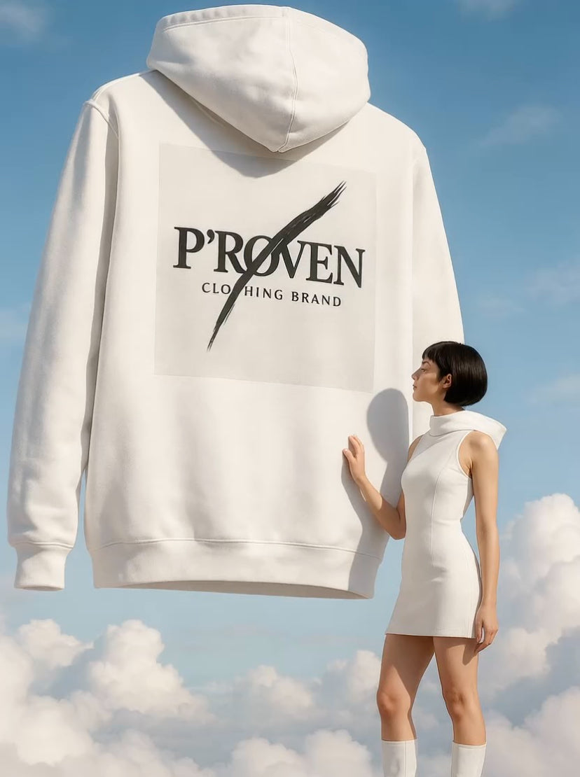 PROVEN’s FIRST