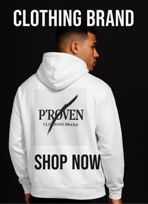 PROVEN’s FIRST