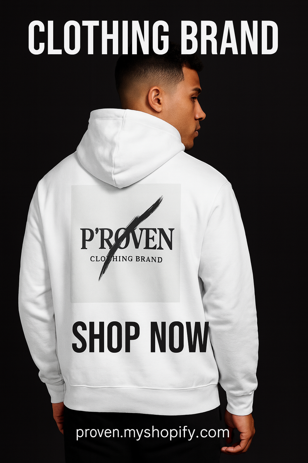 PROVEN’s FIRST